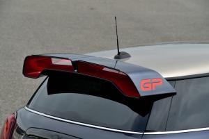 Mini John Cooper Works GP 2020 года  (JP)
